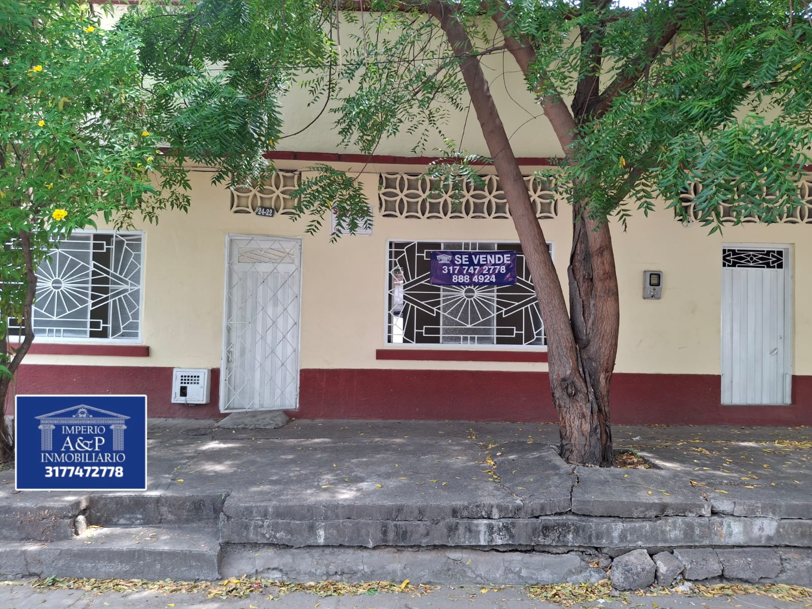 SE VENDE CASA EN GIRARDOT CUNDINAMARCA