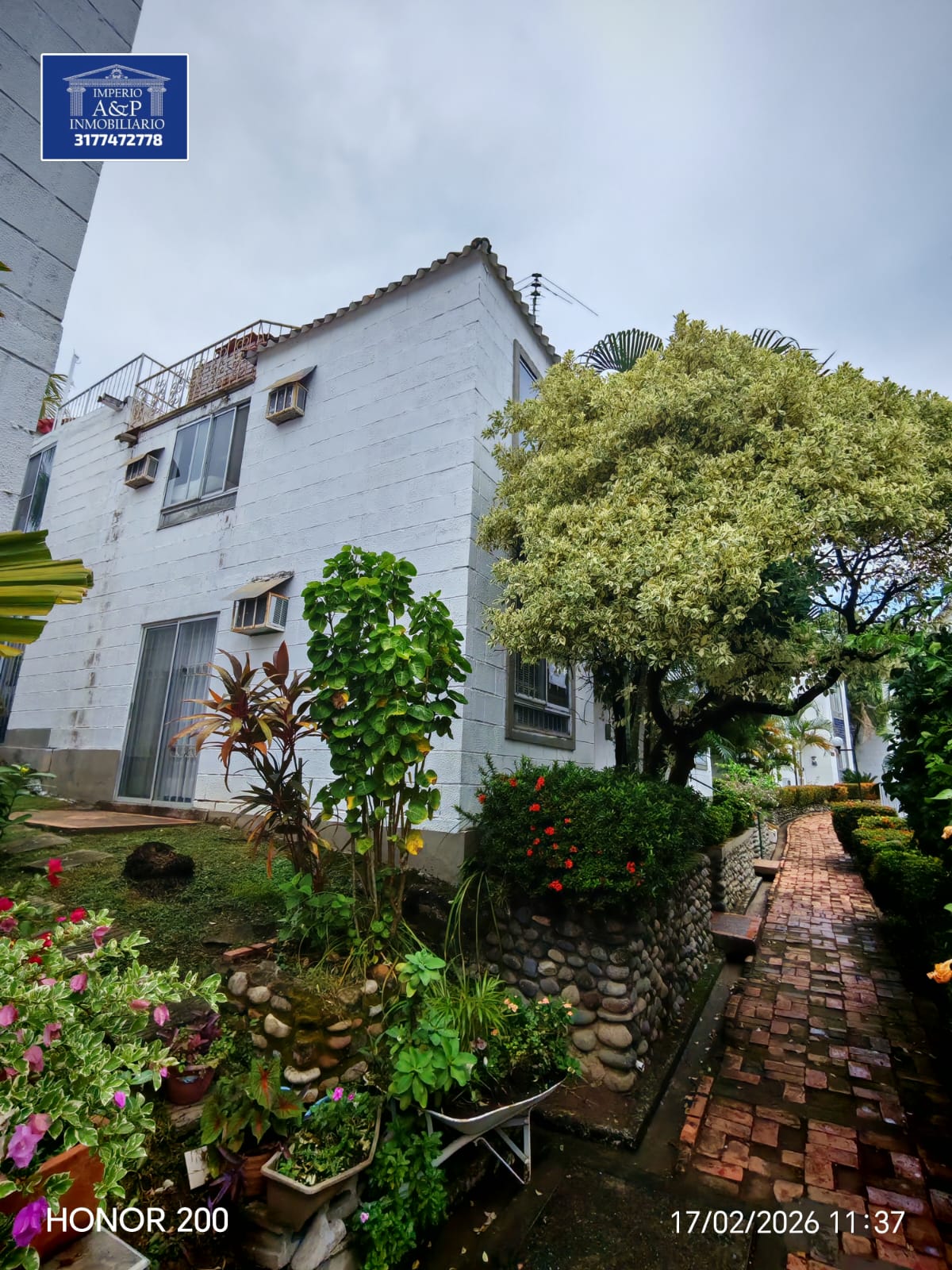 SE VENDE CASA EN CONJUNTO GIRARDOT CUNDINAMARCA