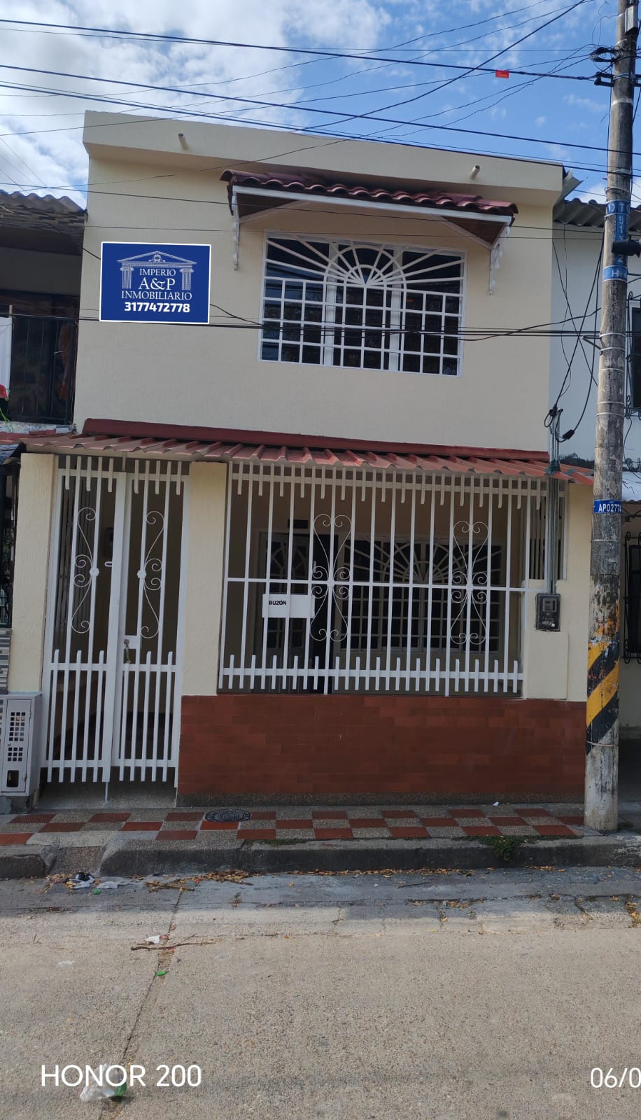 SE ARRIENDA CASA EN GIRARDOT