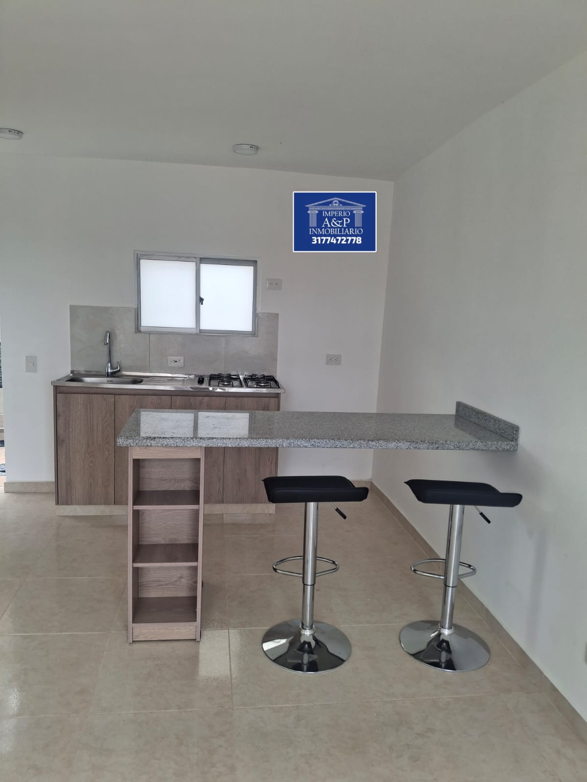 SE ARRIENDA APARTAMENTO EN CONJUNTO RICAURTE (CUND)