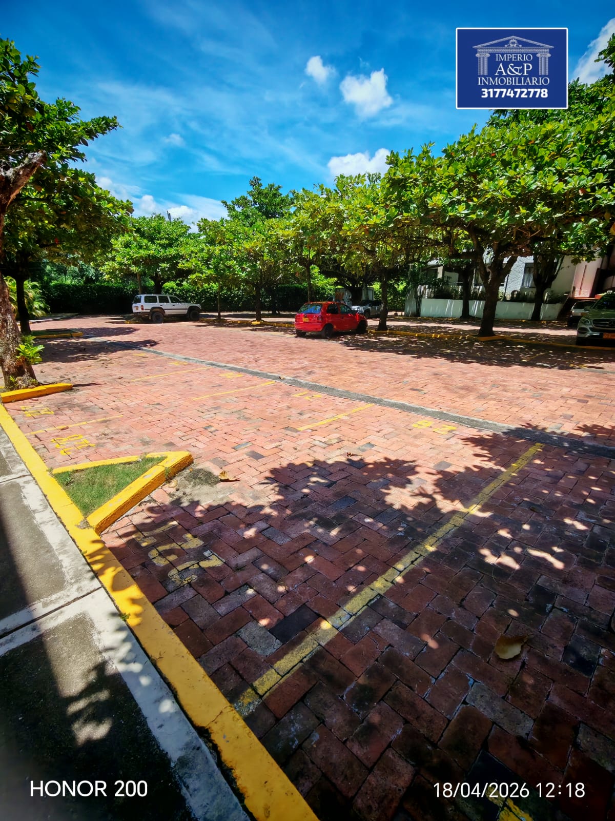 Vista 20