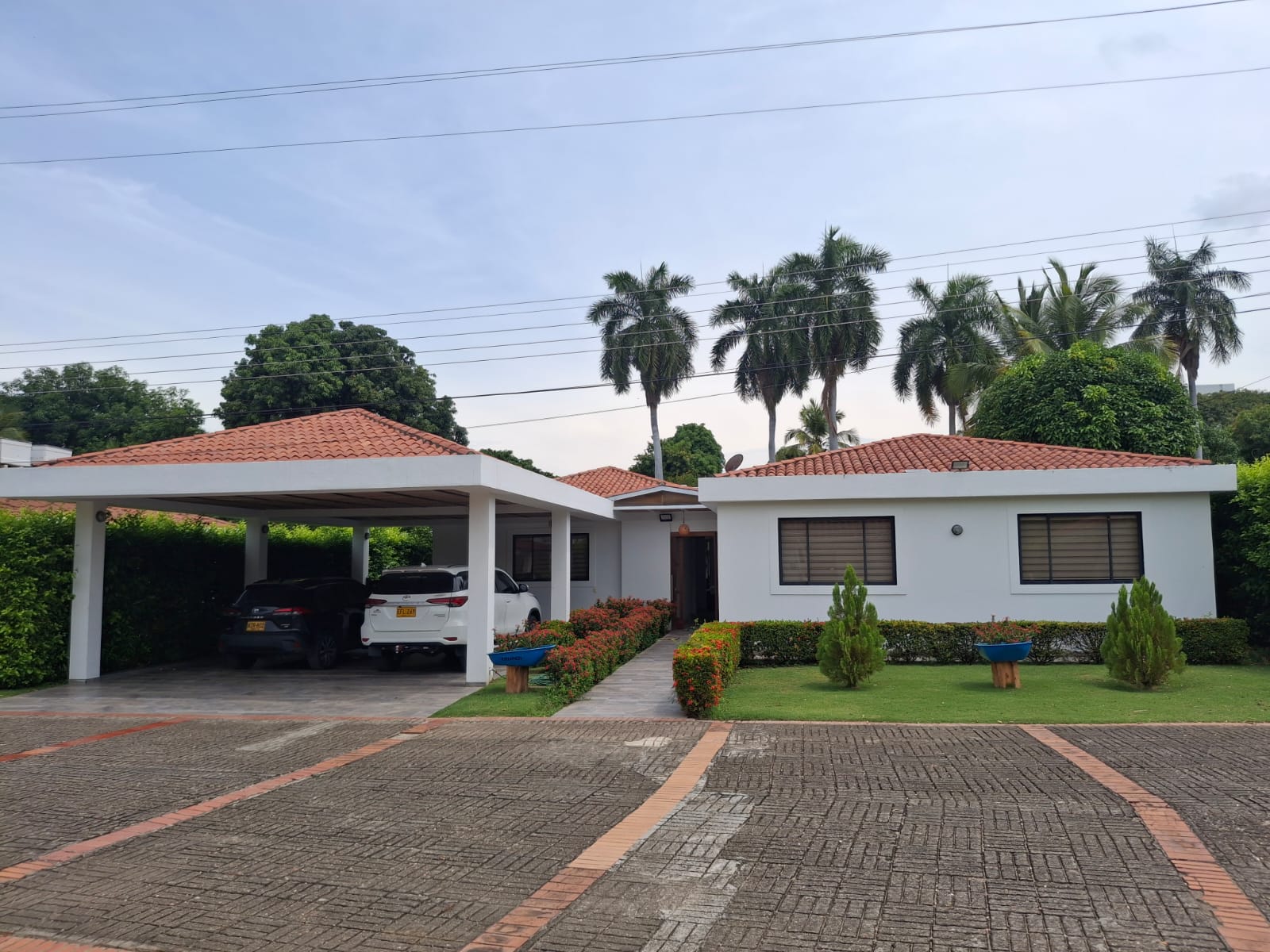 SE VENDE CASA EN RICAURTE CUNDINAMARCA