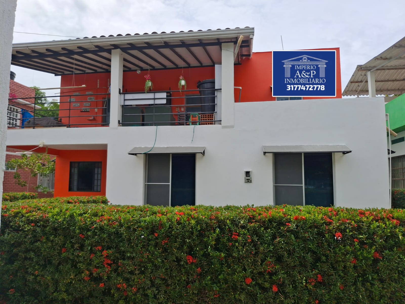 SE VENDE CASA AMOBLADA EN CONJUNTO CERRADO NARIÑO CUNDINAMARCA