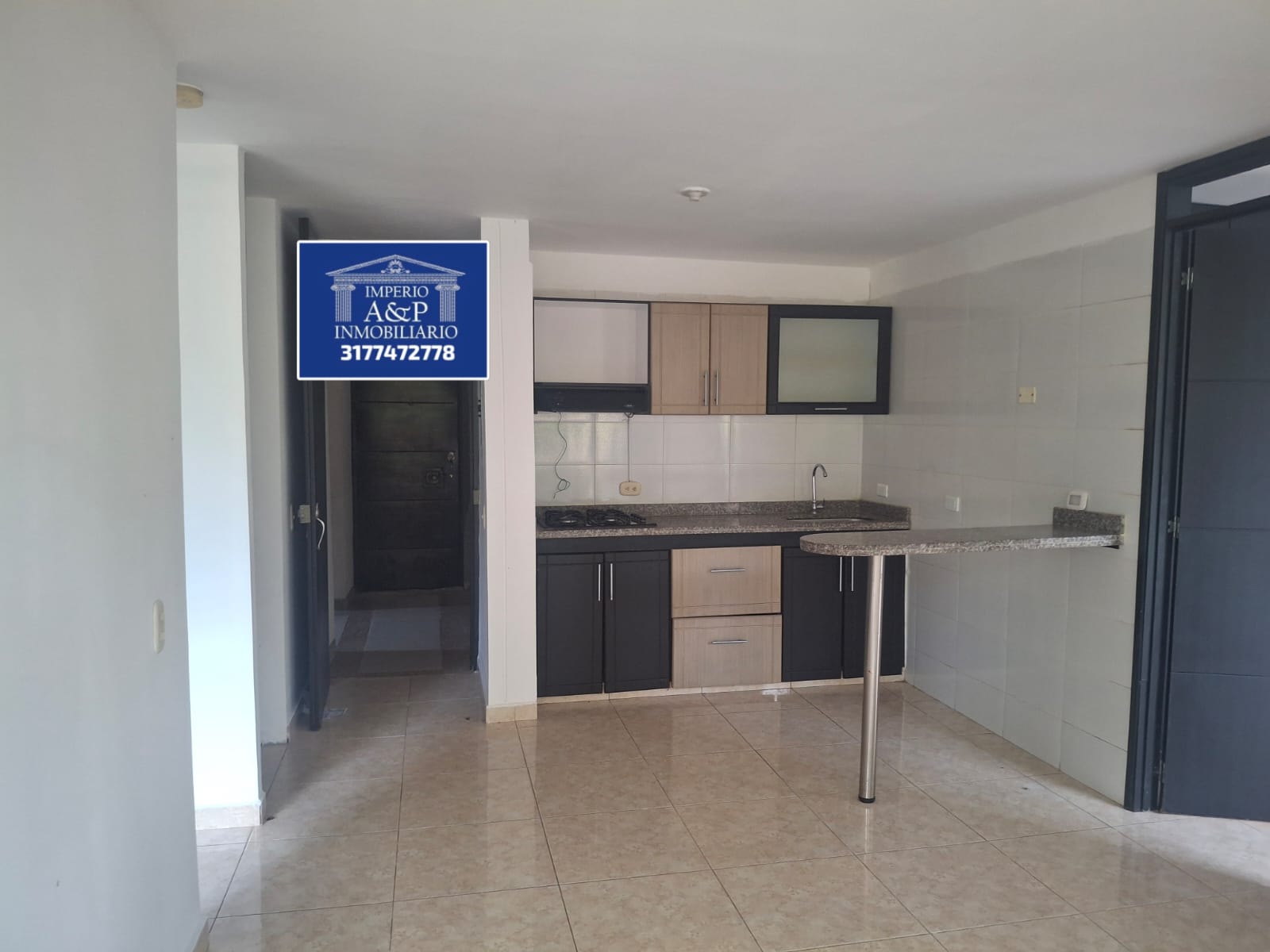 SE VENDE APARTAMENTO EN CONJUNTO RICAURTE CUND