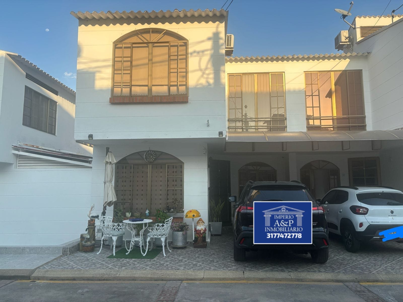 SE VENDE CASA EN CONJUNTO CERRADO GIRARDOT CUNDINAMARCA