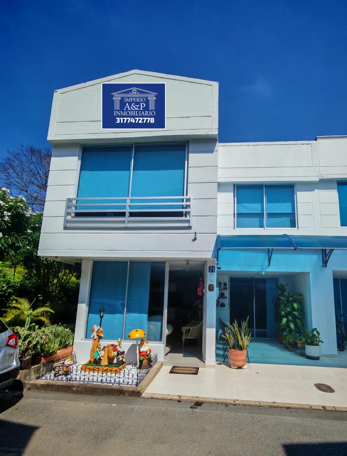 SE VENDE CASA EN CONJUNTO CERRADO GIRARDOT CUNDINAMARCA