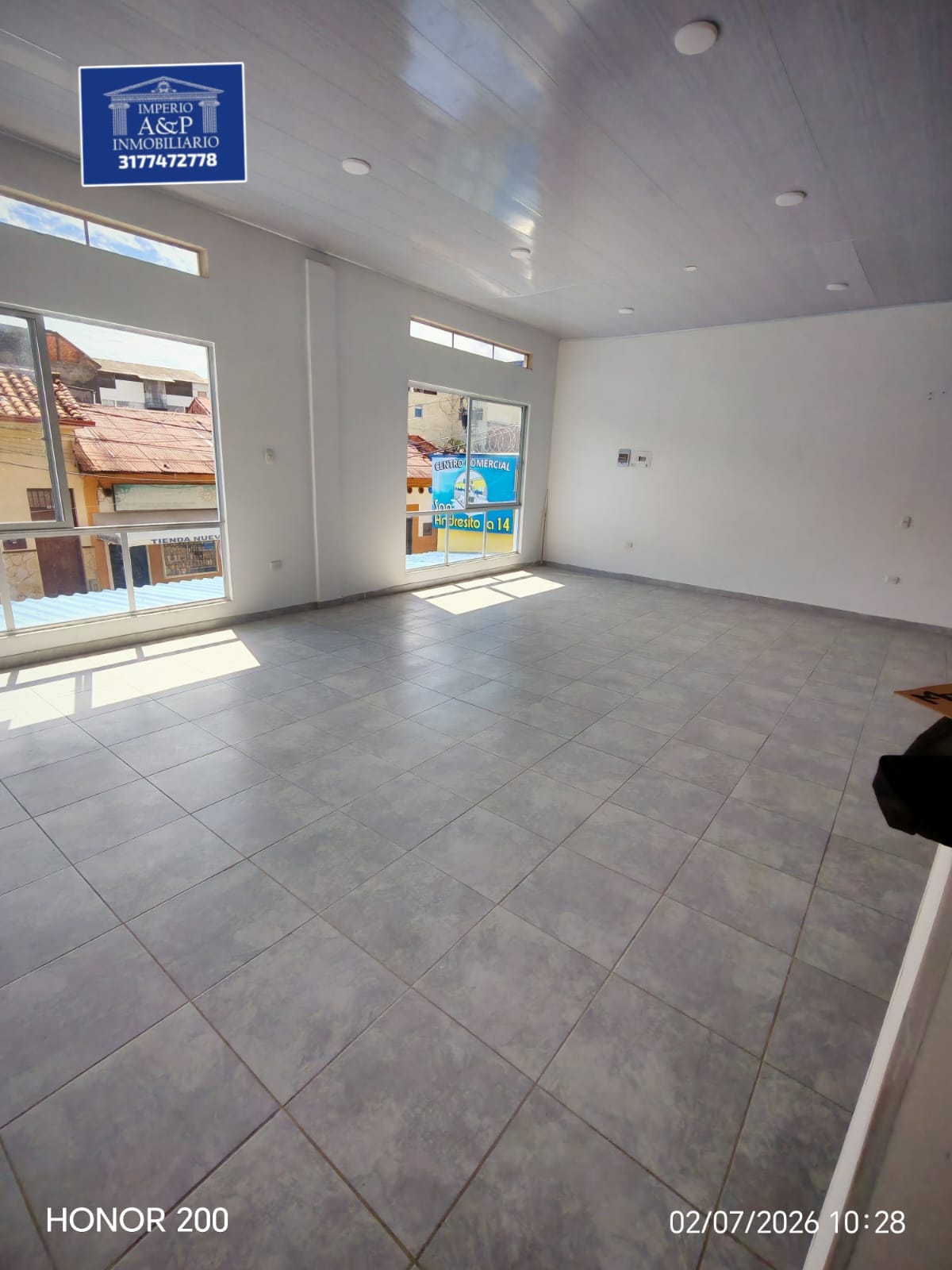 Vista 5