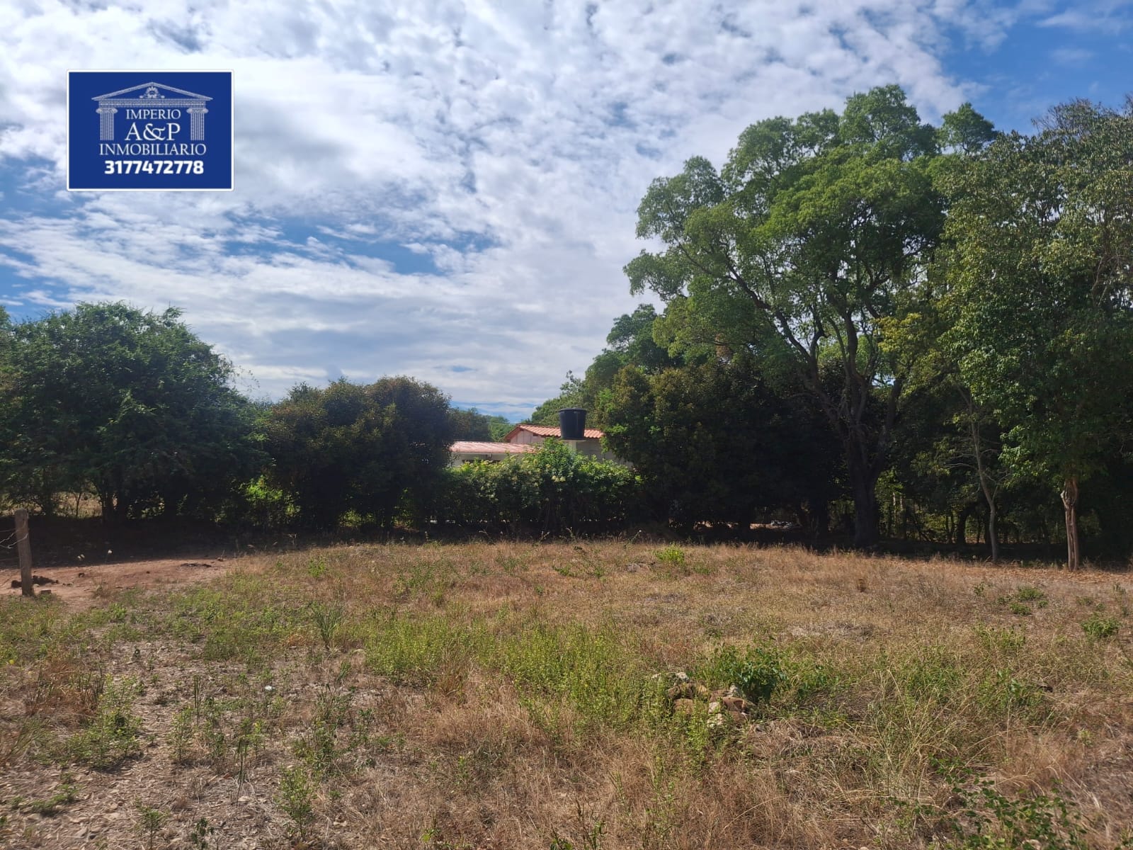 SE VENDE LOTE VEREDA LA SALADA TOCAIMA CUND