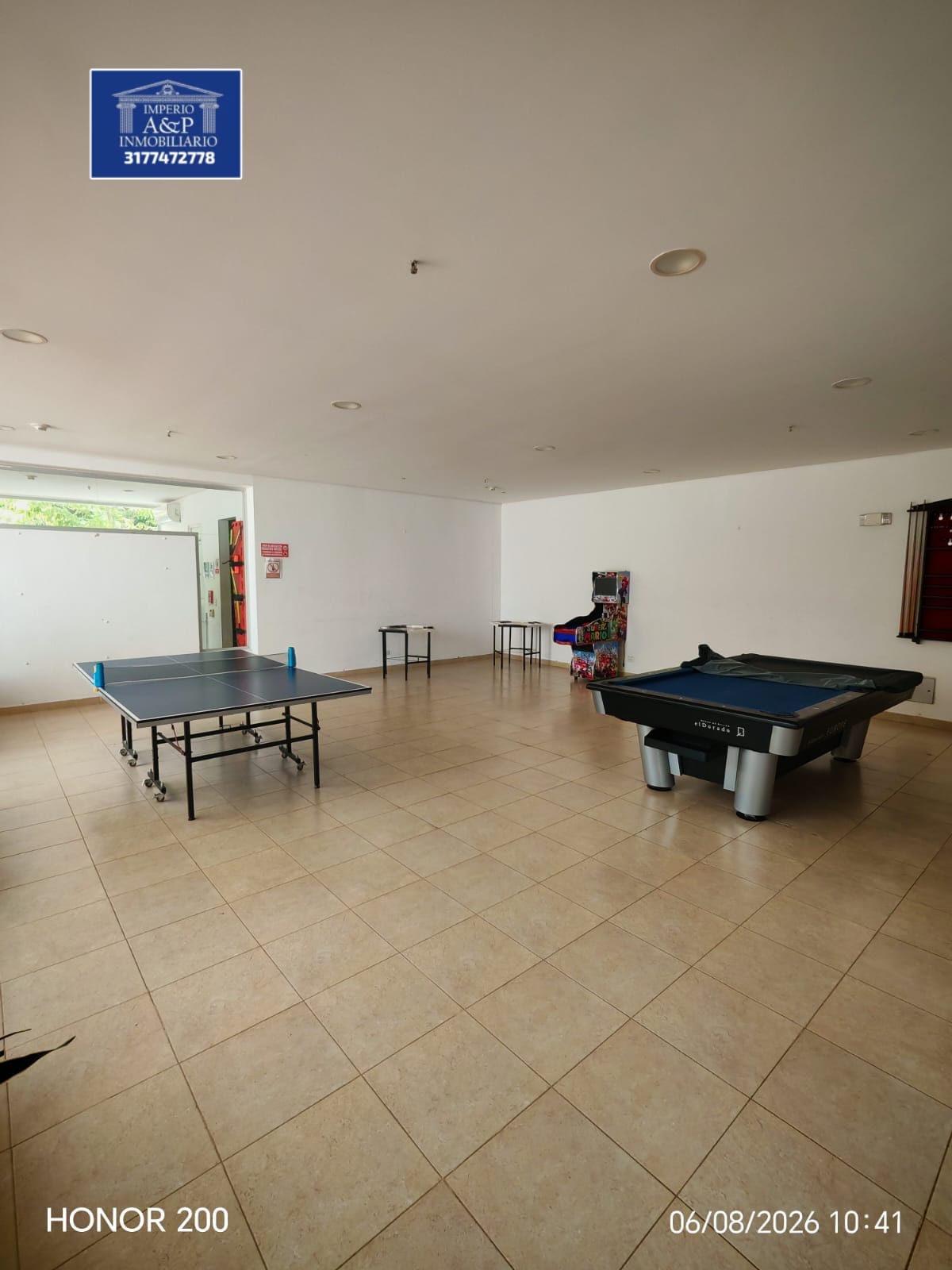 Vista 15