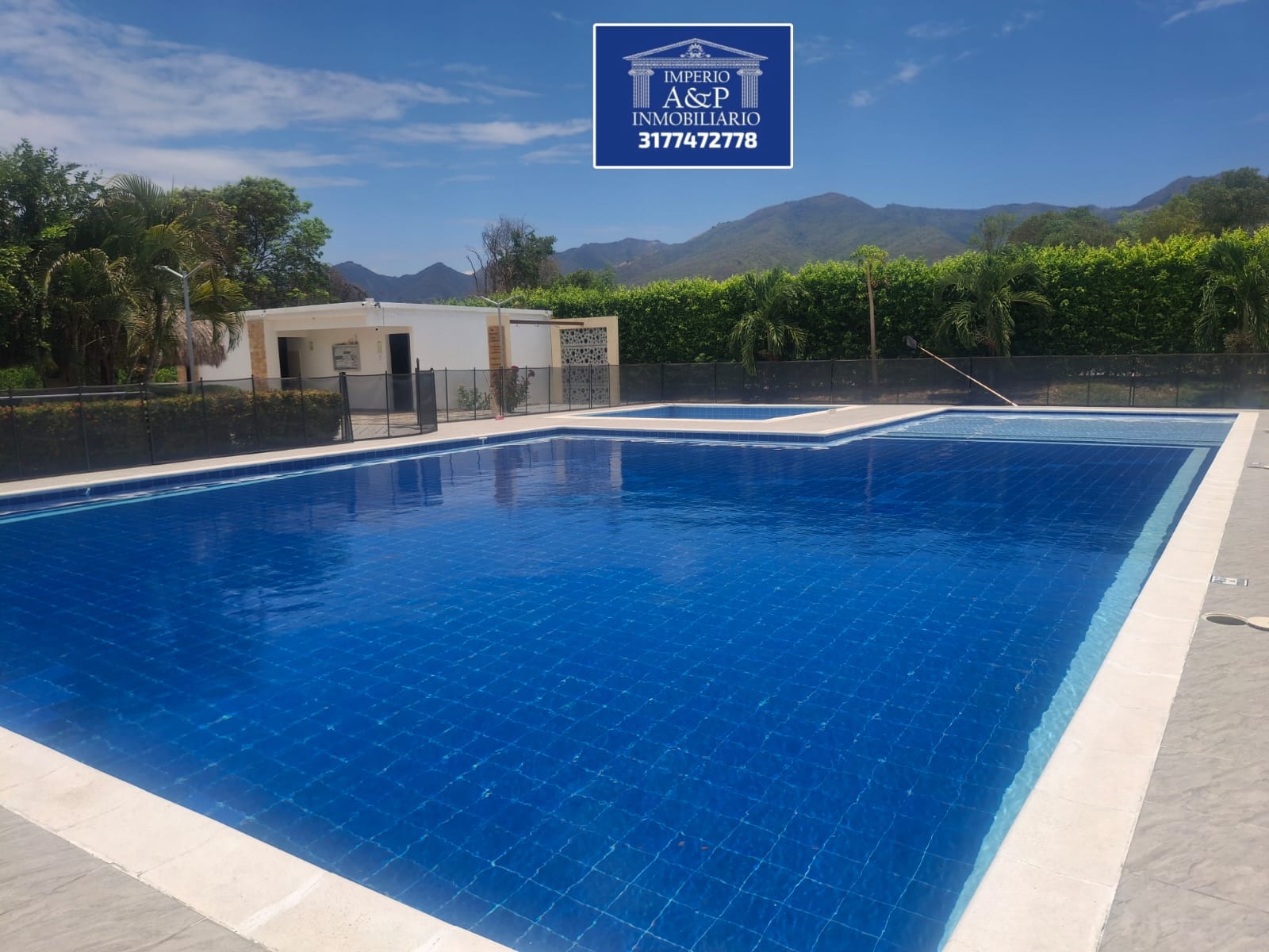 SE VENDE LOTE EN CONJUNTO VEREDA LA SALADA TOCAIMA CUND
