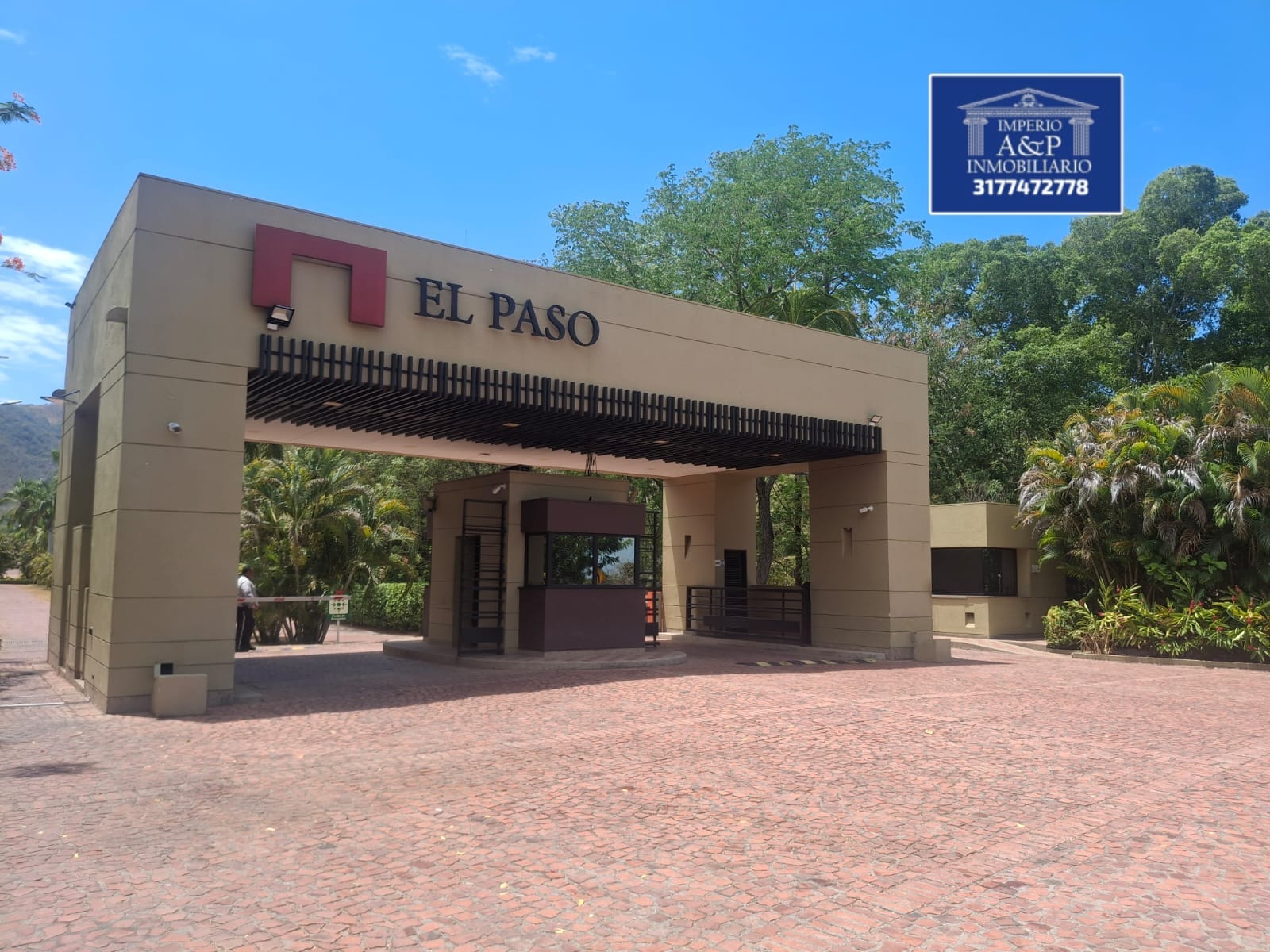 SE VENDE LOTE EN CONDOMINIO VIA GIRARDOT - TOCAIMA