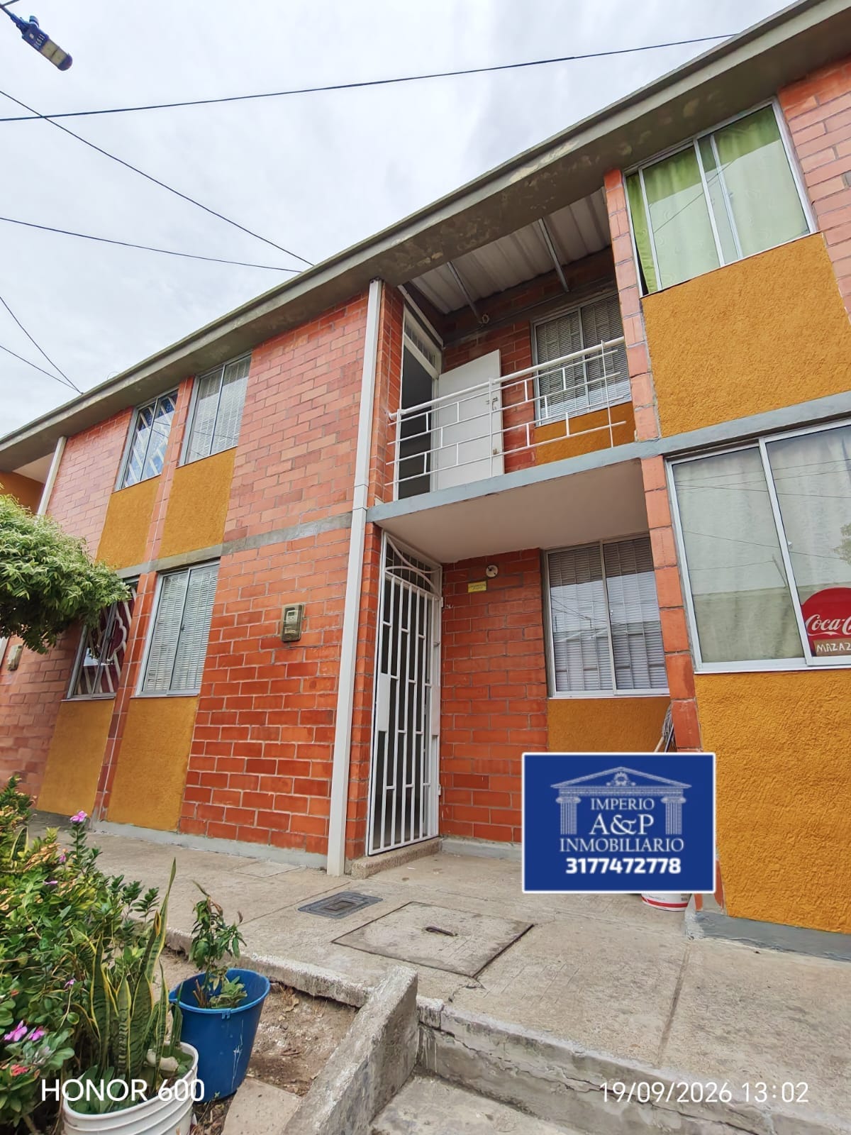 SE ARRIENDA CASA EN GIRARDOT CUNDINAMARCA